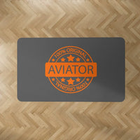 Thumbnail for Aviator Floor Mat - view 5