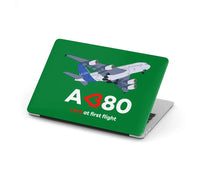 Thumbnail for Airbus A380 MacBook Case - view 5