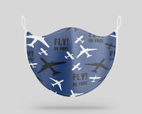 Thumbnail for Aviation full face ski mask from Aviation Shop