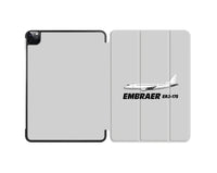 Thumbnail for Embraer iPad Case - view 5