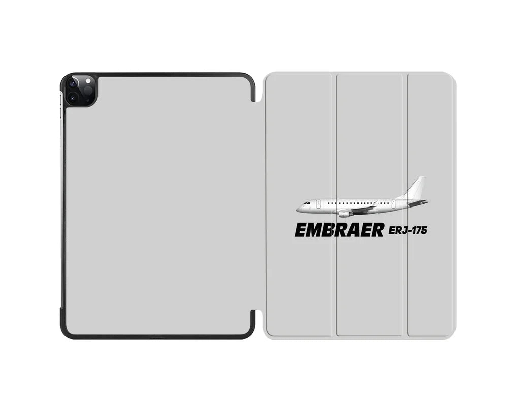 Embraer iPad Case - view 5