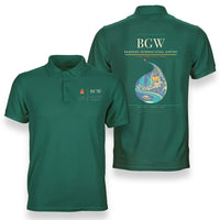 Thumbnail for Baghdad International Airport BGW Green