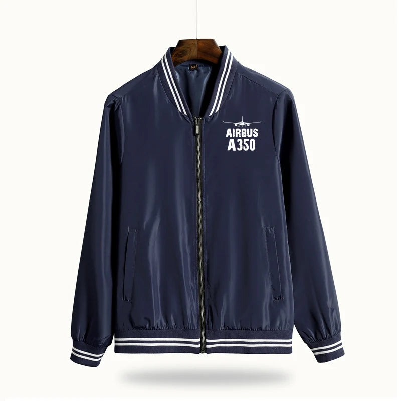 Airbus A350 Jacket - view 6