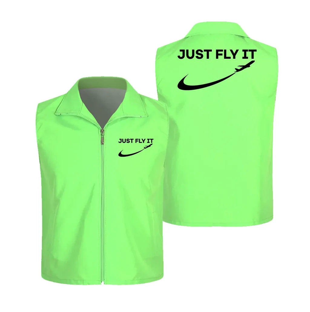 Just Fly It 2 Vest - view 5