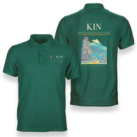 Thumbnail for Norman Manley International Airport KIN — Kingston Green