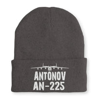 Thumbnail for Antonov AN-225 Beanie - view 5