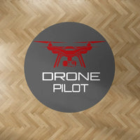 Thumbnail for Drone Floor Mat - view 5