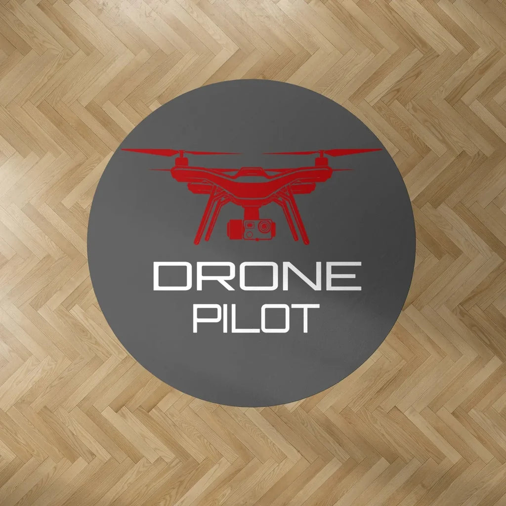 Drone Floor Mat - view 5