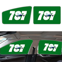 Thumbnail for Boeing 787 Sun Shade - view 5