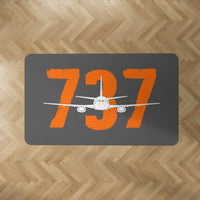 Thumbnail for Boeing 737 Floor Mat - view 5