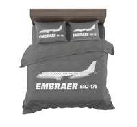 Thumbnail for Embraer Bedding - view 5