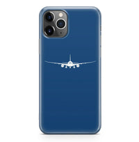 Thumbnail for Boeing 787 iPhone Case - view 5