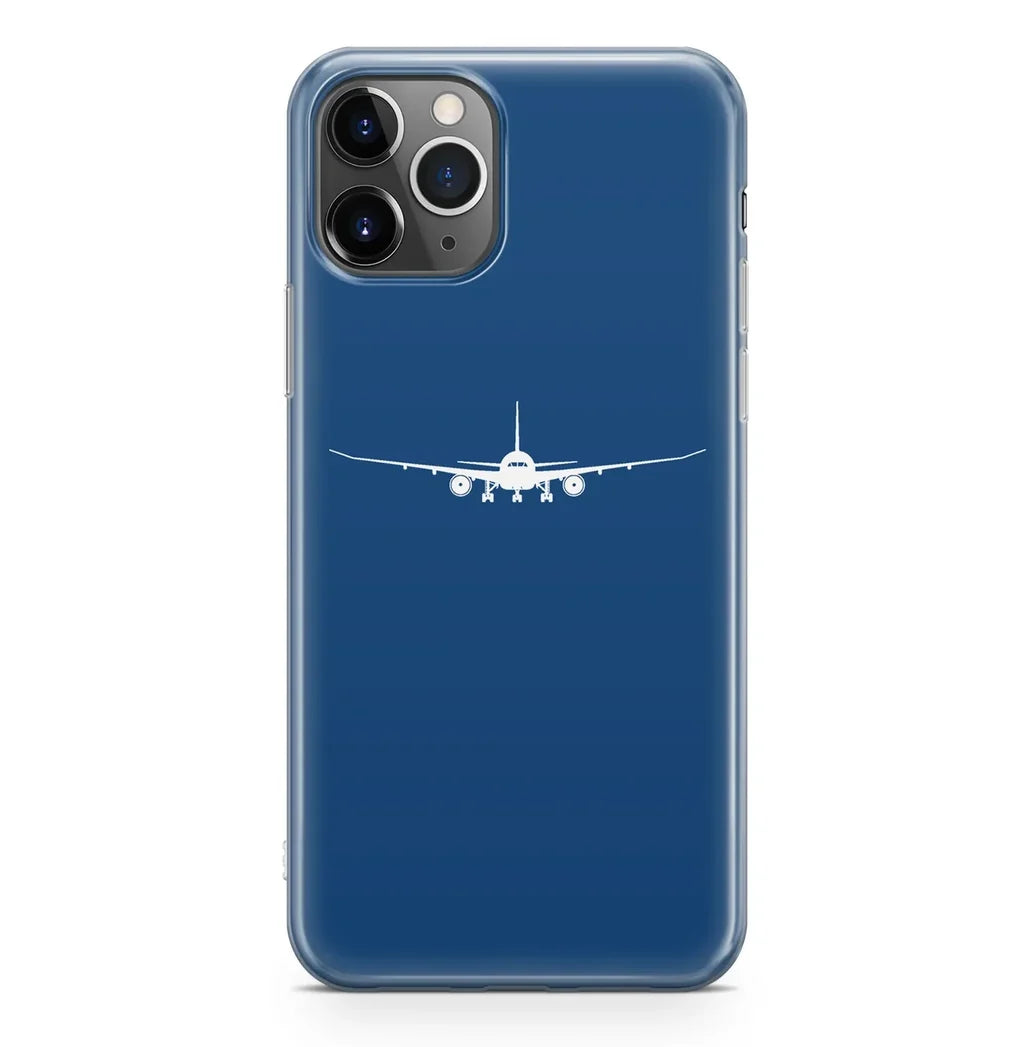 Boeing 787 iPhone Case - view 5