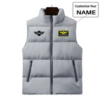 Thumbnail for Born to Fly Vest - view 5