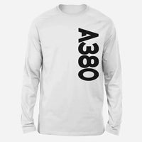Thumbnail for Airbus A380 T-Shirt - view 5
