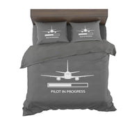 Thumbnail for Pilot In Progress Bedding - view 5