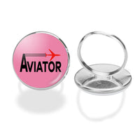 Thumbnail for Aviator Ring - view 8