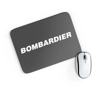 Thumbnail for Bombardier Mouse Pad - view 5