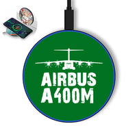 Thumbnail for Airbus A400M Wireless Charger - view 5