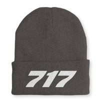 Thumbnail for Boeing 717 Beanie - view 5