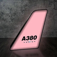 Thumbnail for Airbus A380 3D Lamp - view 5