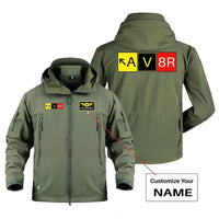 Thumbnail for Customisable AV8R Jacket - view 5