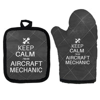 Thumbnail for Aircraft Mechanic Gloves - view 5