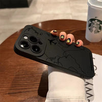 Thumbnail for Minimalist Fresh Color Airline Phone Case - view 6