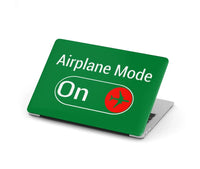 Thumbnail for Airplane Mode MacBook Case - view 5