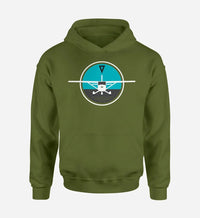 Thumbnail for Cessna Hoodie - view 5
