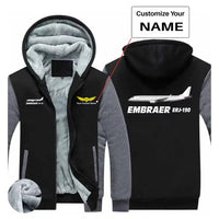 Thumbnail for Embraer Sweatshirt - view 5