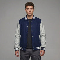 Thumbnail for Super Quality Baseball Jacket - view 5