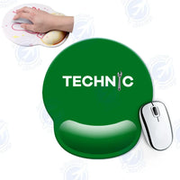 Thumbnail for Technic Mouse Pad - view 5