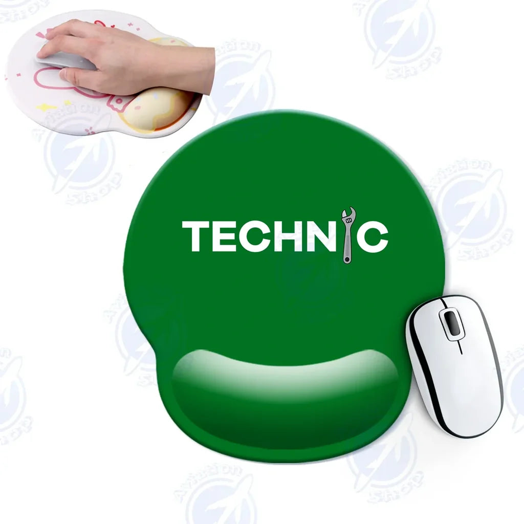 Technic Mouse Pad - view 5