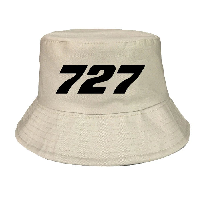 Boeing 727 Hat - view 5