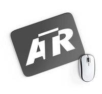 Thumbnail for ATR & Text Mouse Pad - view 5