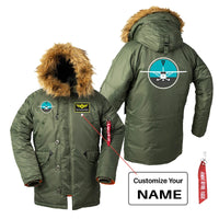 Thumbnail for Cessna Bomber Jacket - view 5