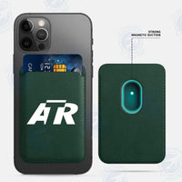 Thumbnail for ATR & Text iPhone Cases iPhone Case - view 5