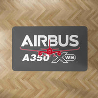 Thumbnail for Airbus A350 Floor Mat - view 5
