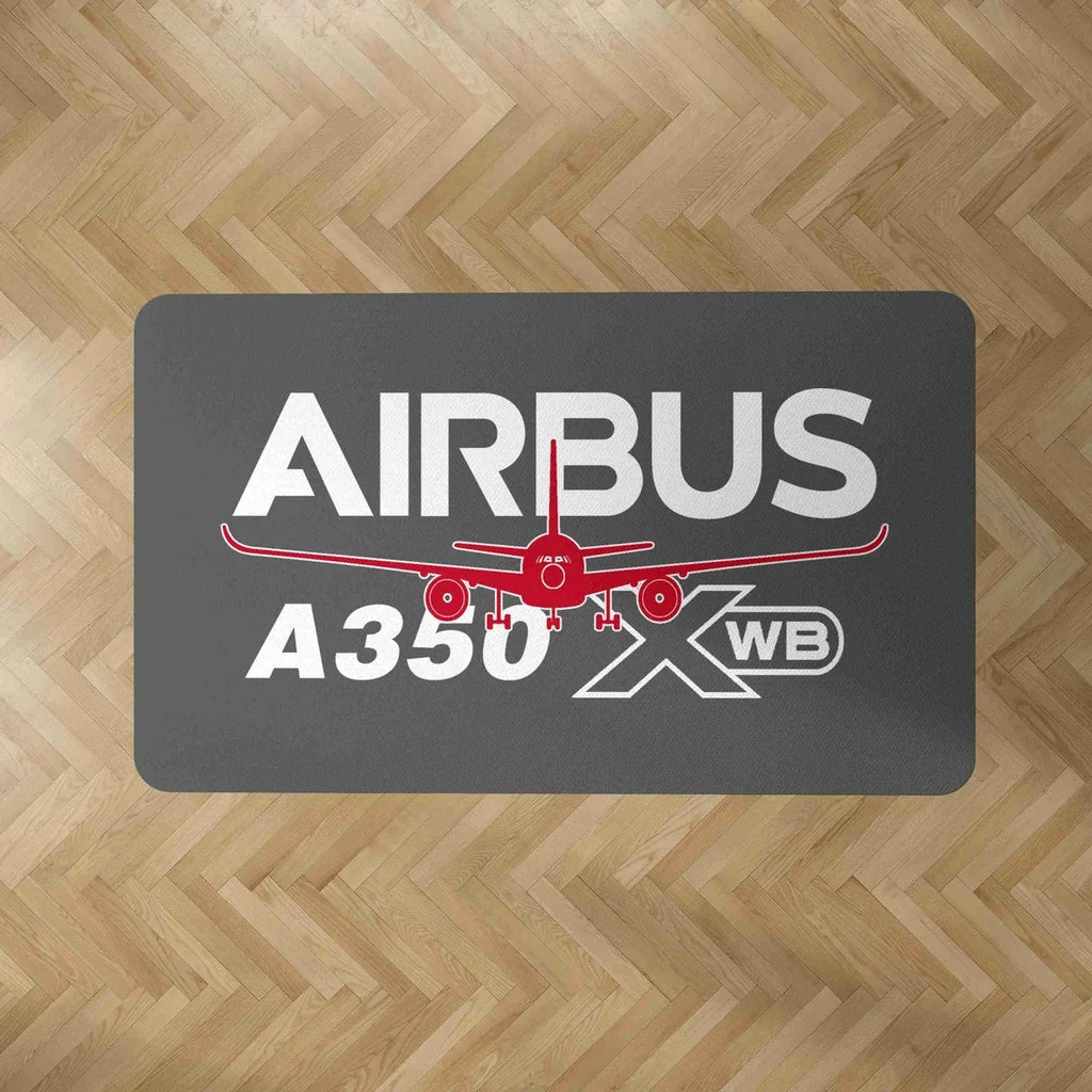 Airbus A350 Floor Mat - view 5