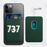 Thumbnail for Boeing 737 iPhone Case - view 5