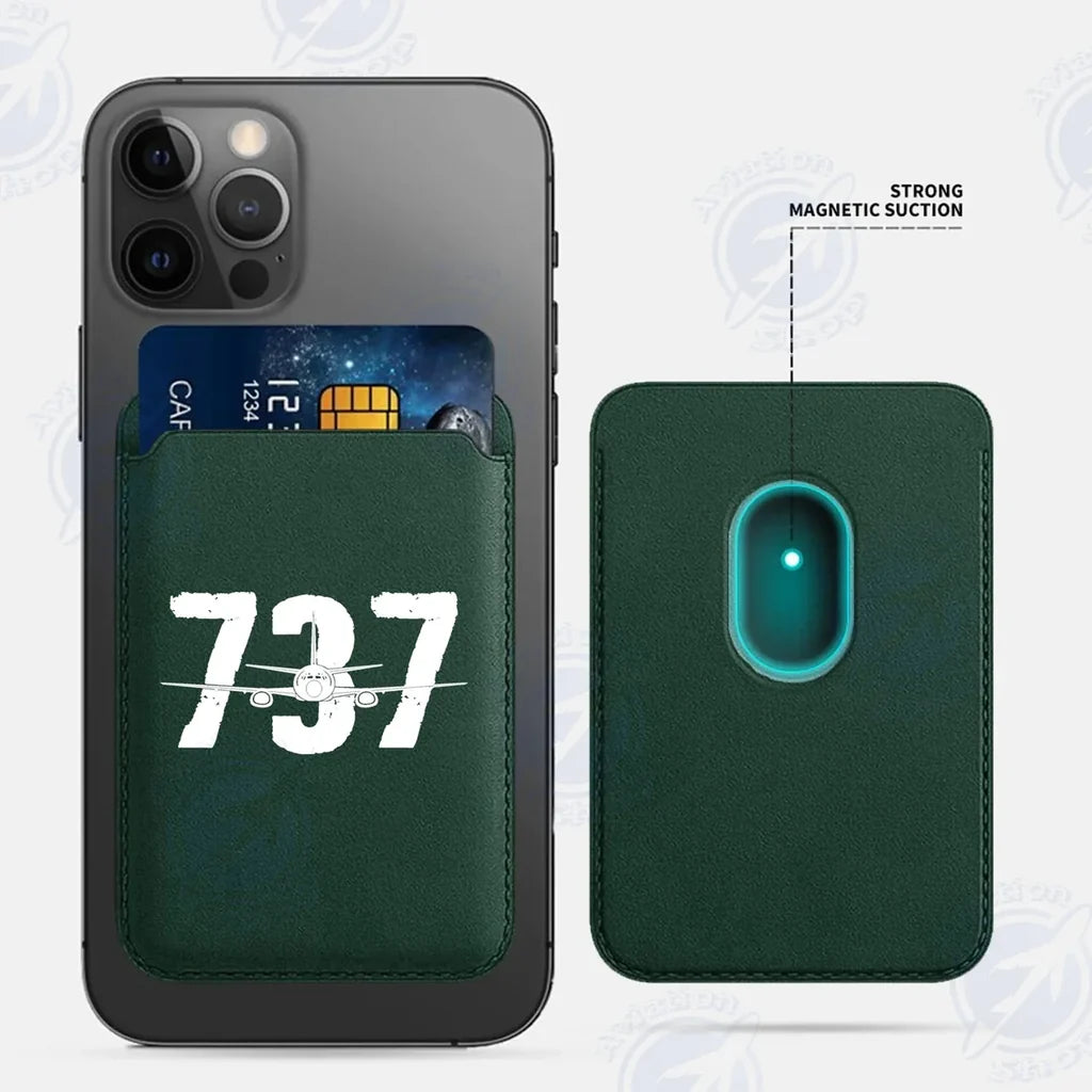Boeing 737 iPhone Case - view 5