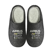 Thumbnail for Airbus A330 Slippers - view 5