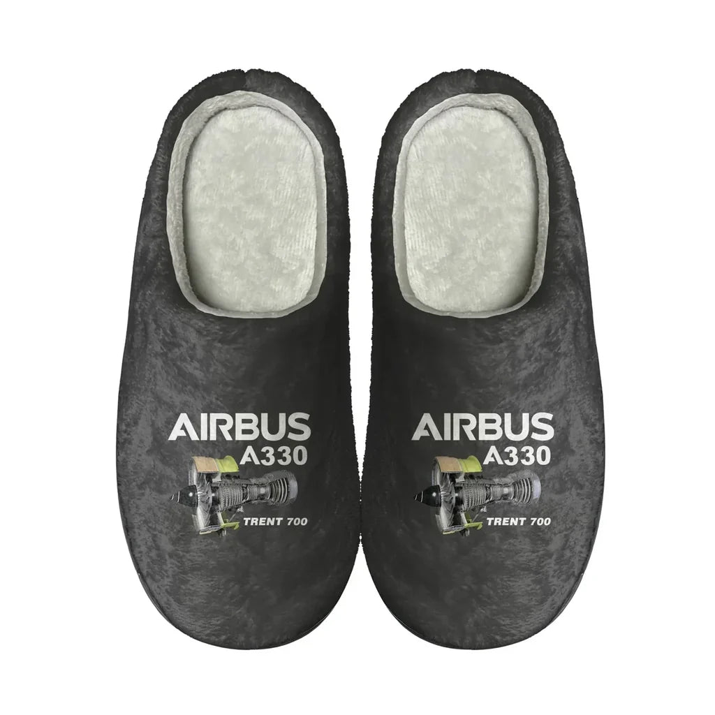 Airbus A330 Slippers - view 5