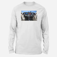 Thumbnail for Cessna 172 T-Shirt - view 5