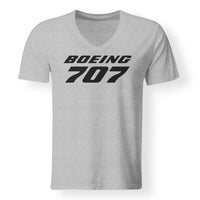 Thumbnail for Boeing 707 T-Shirt - view 5