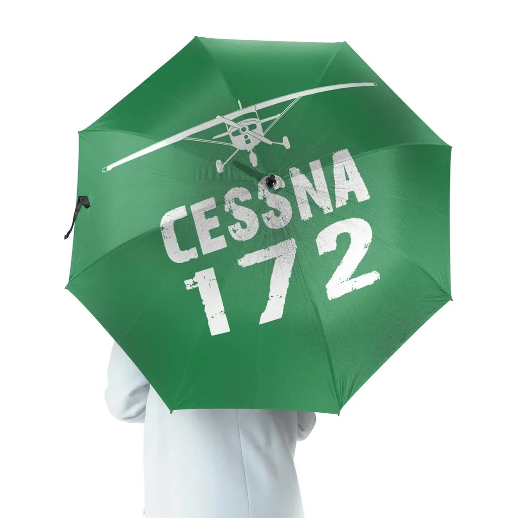 Cessna 172 Umbrella - view 5