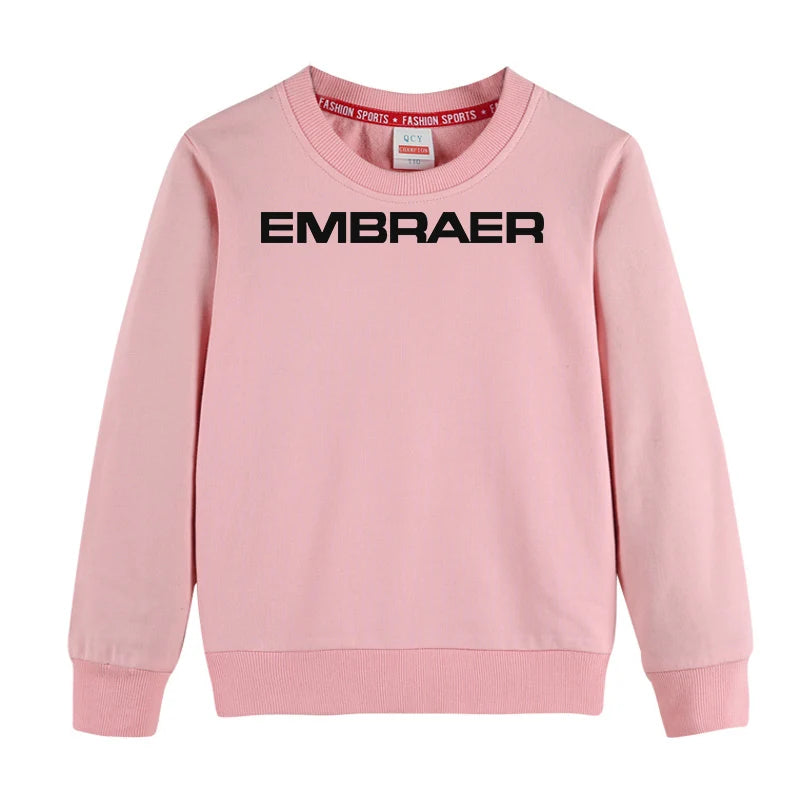 Embraer Sweatshirt - view 5