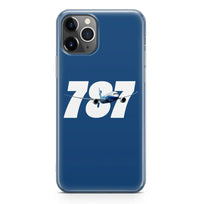 Thumbnail for Boeing 787 iPhone Case - view 5