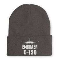 Thumbnail for Embraer E-Jet Beanie - view 5